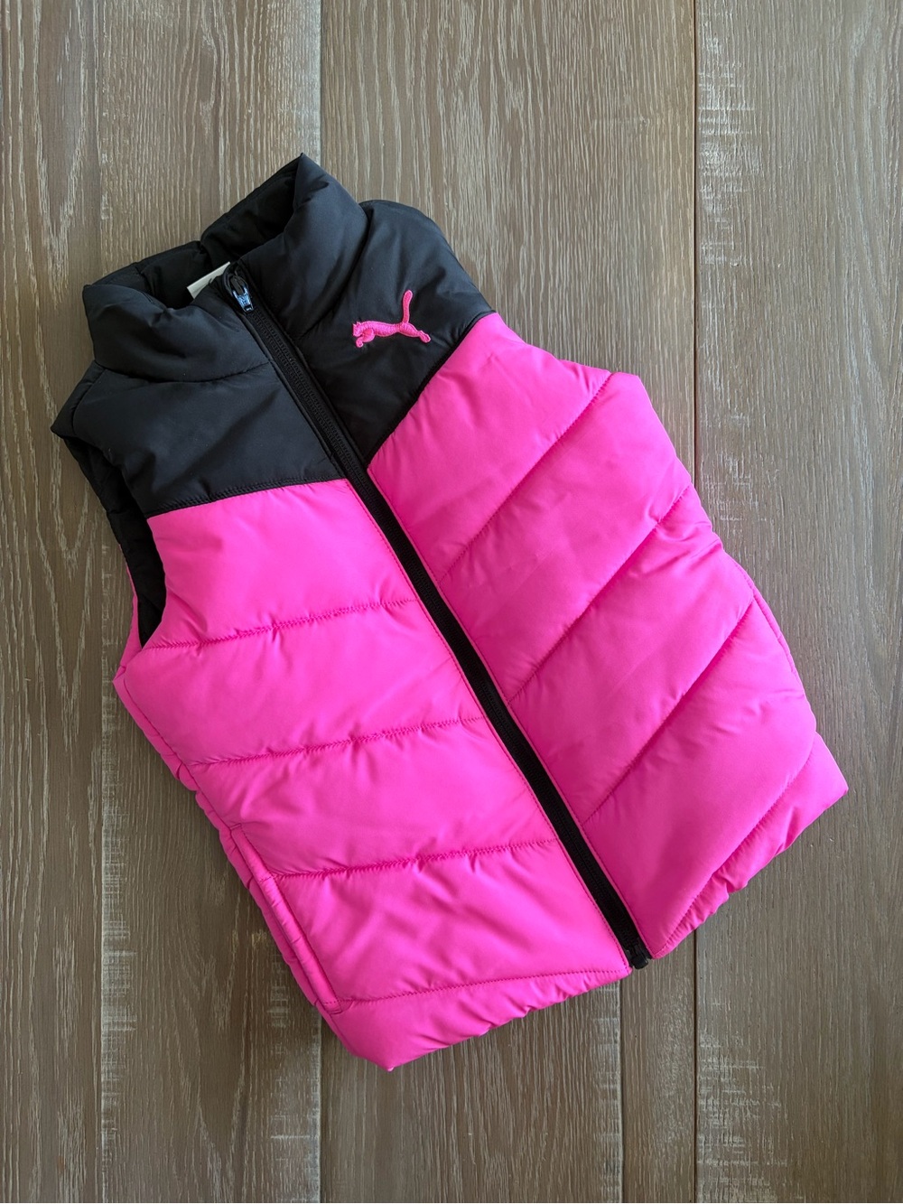 Puma Vest